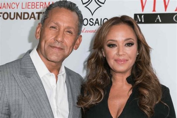 Leah Remini’s Net Worth, Age, Height, Weight, Husband, Kids, Bio-Wiki