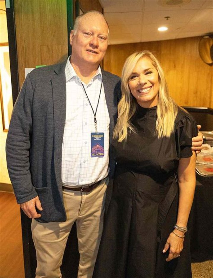 Leanne Morgan Husband, Age, Wiki, Net Worth, Biography