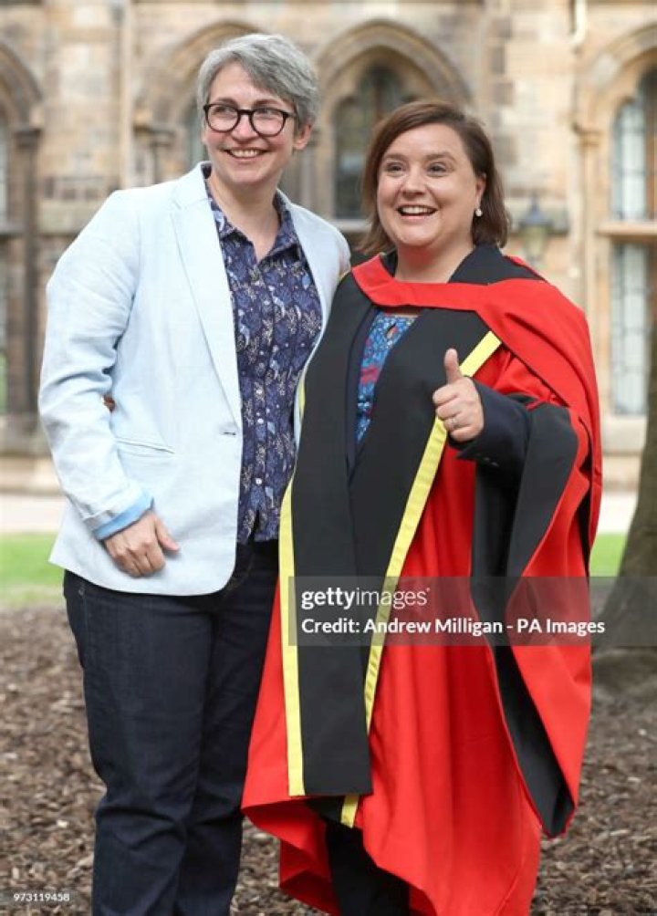 Lee Cormack (Susan Calman Partner) Wiki, Bio, Age, Height, Weight, Spouse, Net Worth, Early Life, Facts