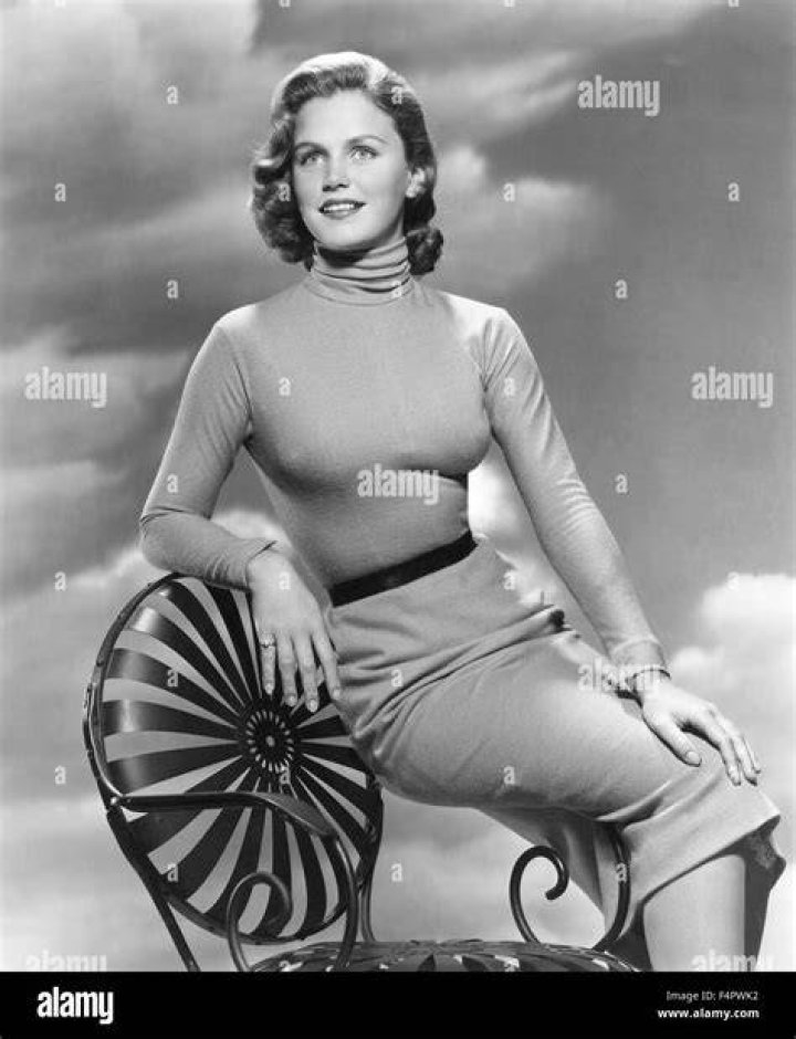 Lee Remick