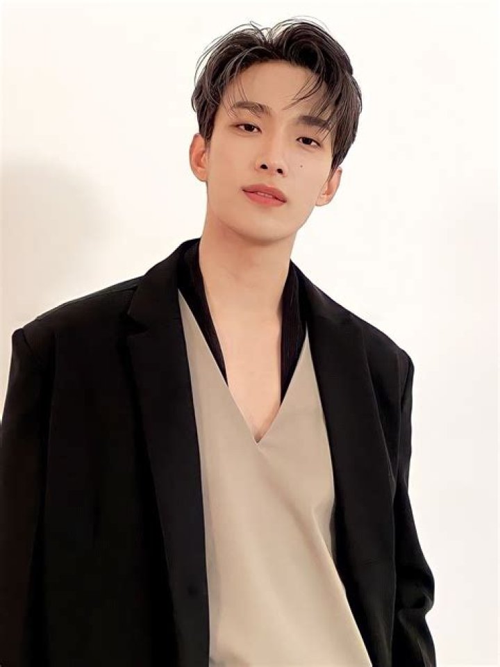 Lee Seokmin