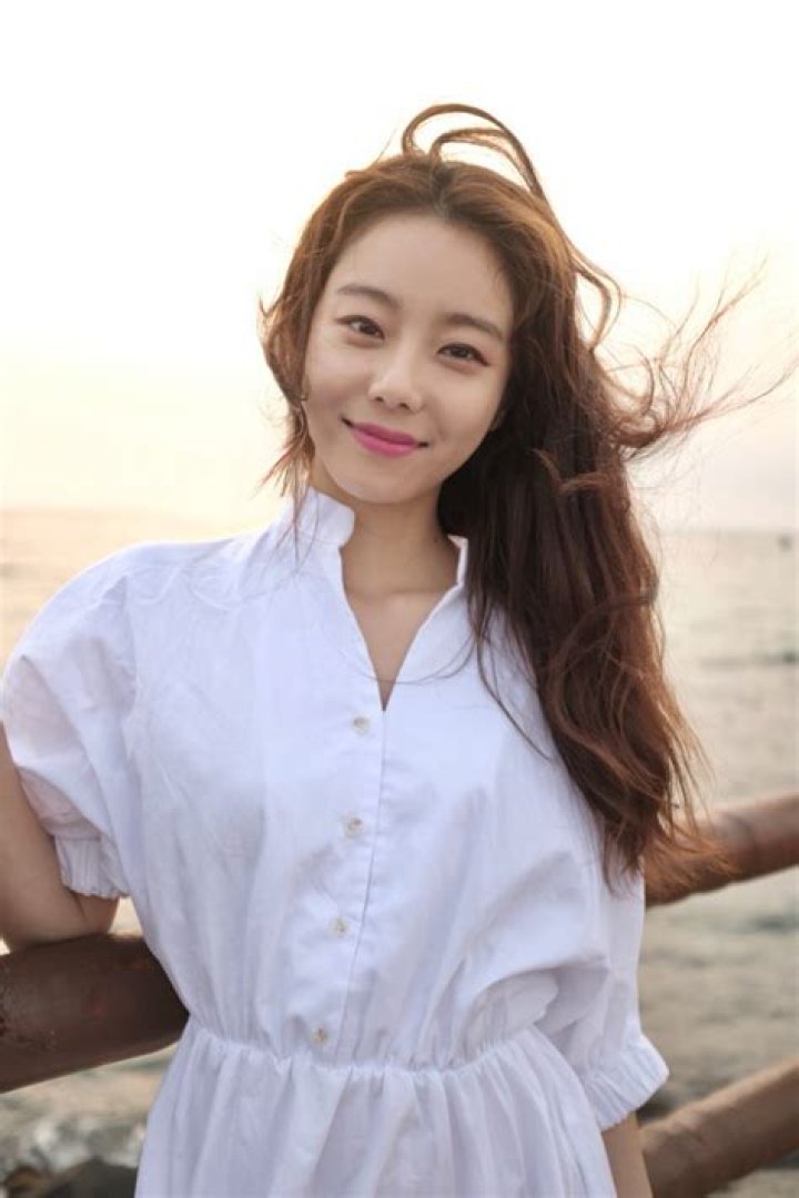 Lee Si-won