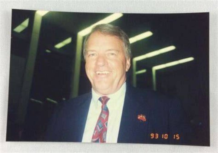 Lee Thomas Age, Height, Cause Of Death, Wife, Children, Net Worth