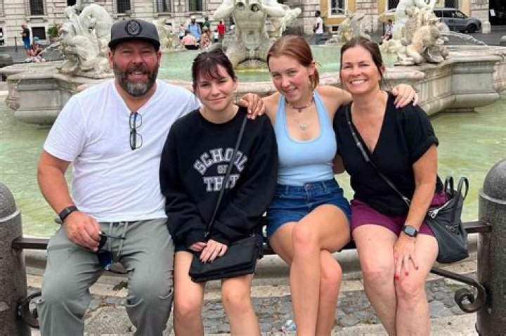LeeAnn Kreischer: Bert Kreischer’s Wife Age, Children, Instagram, Net Worth, Bio