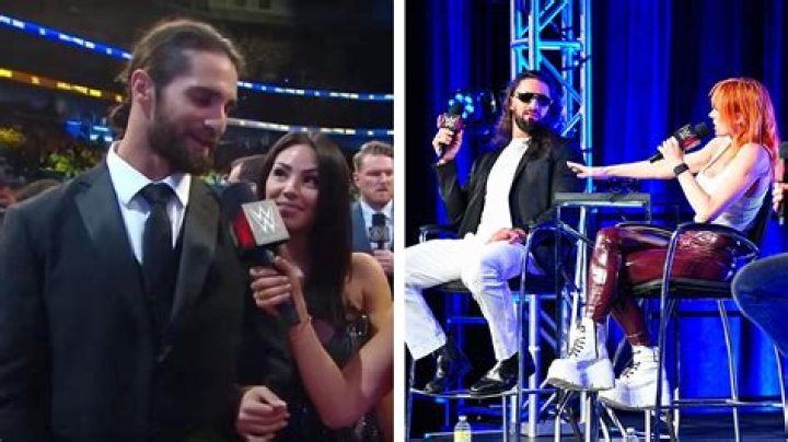 Leighla Schultz (Seth Rollins Ex-Fiancée) Wiki, Bio, Age, Height, Weight, Boyfriend, Net Worth, Facts