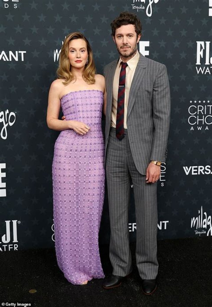 Leighton Meester: Husband, net worth, tattoos, smoking & body measurements