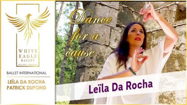 Leila Da Rocha Wikipedia Age: Everything On Patrick Dupond Wife