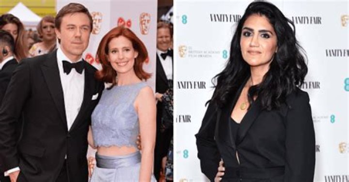 Leila Farzad | Husband James And Has A Daughter, Net Worth
