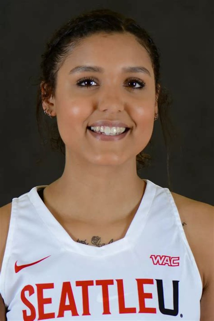 Leilani Peat