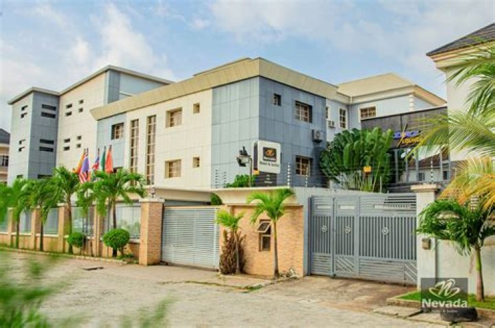 Lekki Monty Suites, Lekki, Nigeria