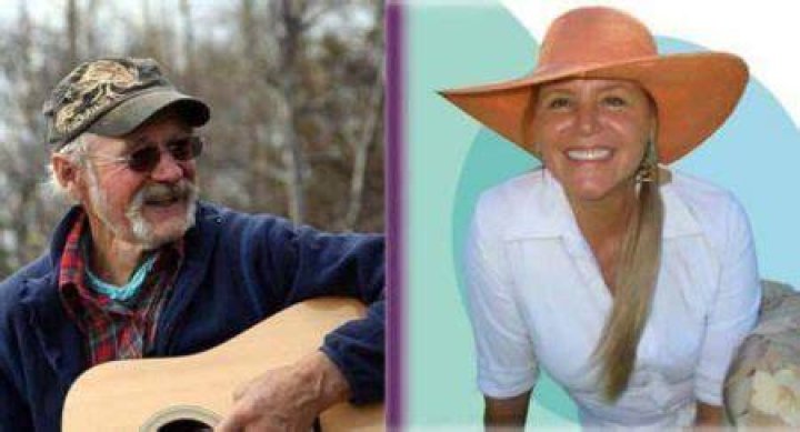 Lenedra Carroll | Husband And Married Life