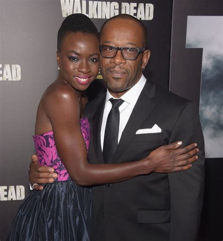 Lennie James: Wife, net worth, tattoos, smoking & body facts