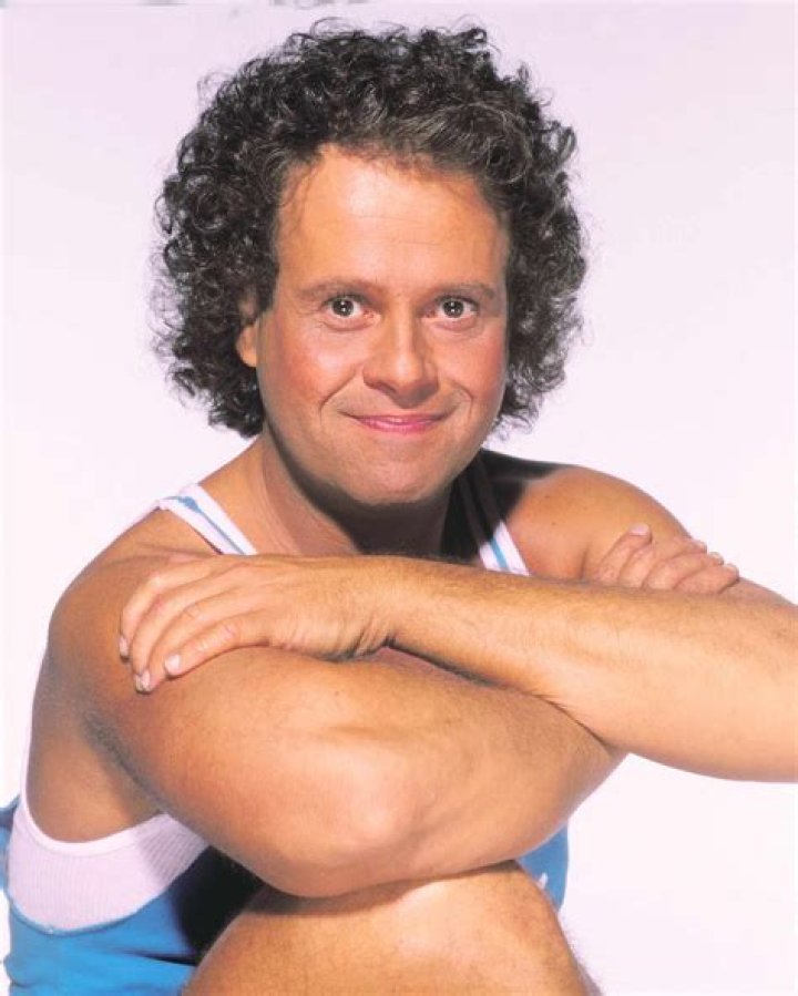 Lenny Simmons – Richard Simmons’s Brother, Where Is He Now?