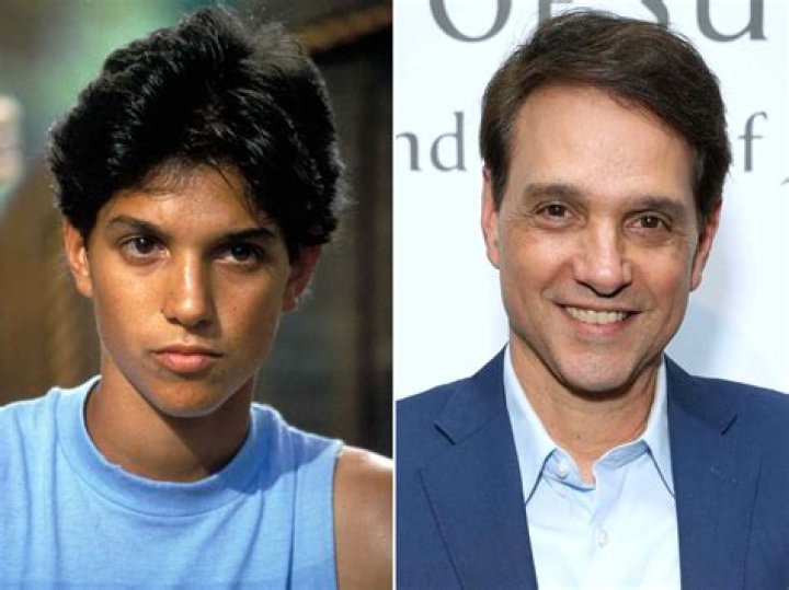 Leon Harrop Wikipedia And Age: Meet The Actor Who Played Ralph In ‘Casualty’