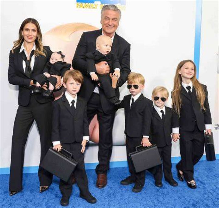Leonardo Angel Charles Baldwin Bio, Wiki, Age, Birthday, Alec Baldwin, Mother, Siblings, Family