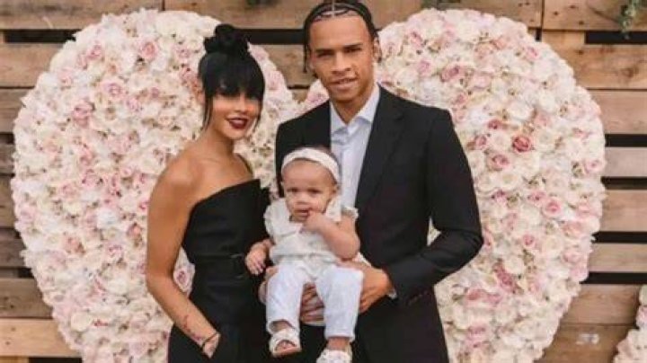 Leroy Sane Wife: Is He Married To Candice Brook?