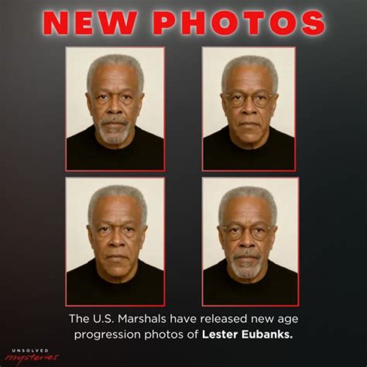 Lester Eubanks Found, Update Now: Family and Wikipedia Bio