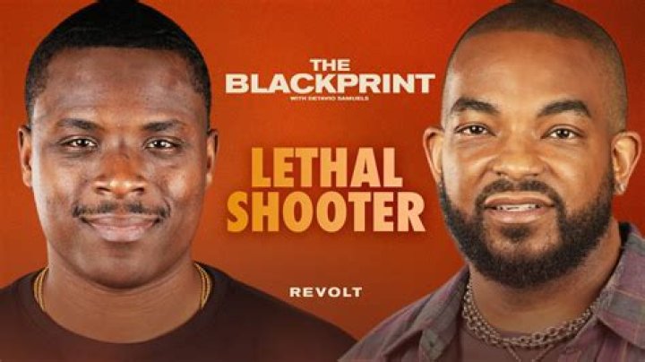 Lethal Shooter Height, Age, Wiki, Biography, Real Name, Net Worth, Instagram