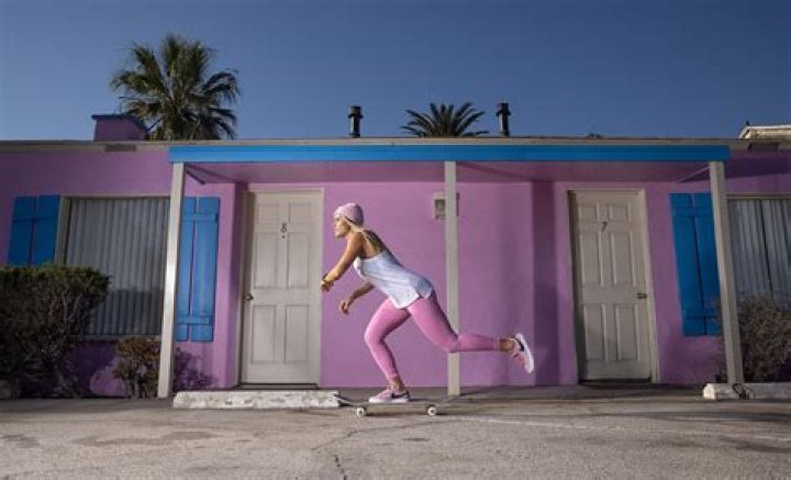 Leticia Bufoni Bikini Pictures On Instagram – Who Is Skateboarder Bufoni?