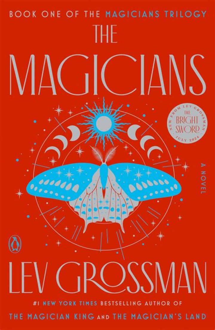 Lev Grossman Bio, Wiki, Age, Family, Wife, Kids, The Magicians, Books, and Net Worth