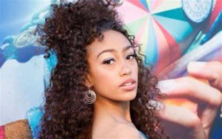 Lexi Underwood: Age, Ethnicity, Height