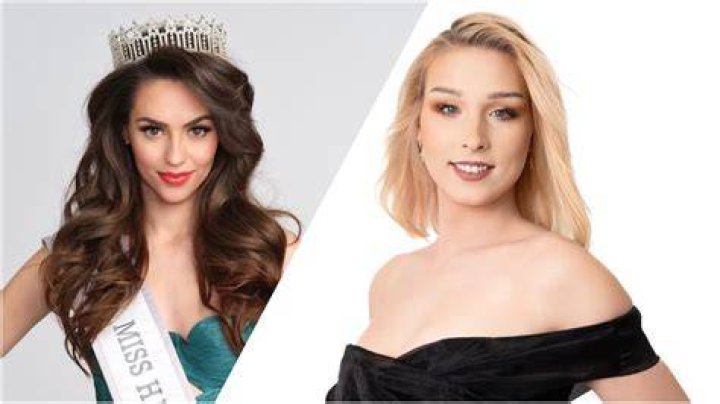 Lexie Elston Miss Maine USA 2019, Career, Boyfriend & Net Worth