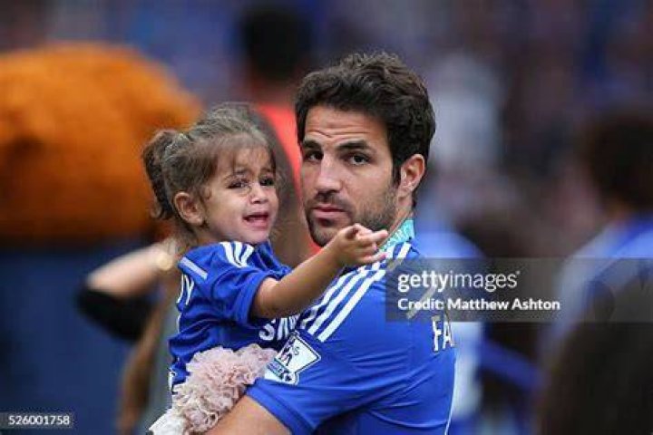Lia Fabregas
