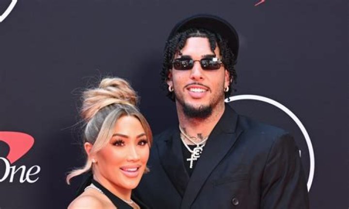 LiAngelo Robert Ball Age, Wiki, Biography, Wife, Children, Salary, Net Worth, Parents