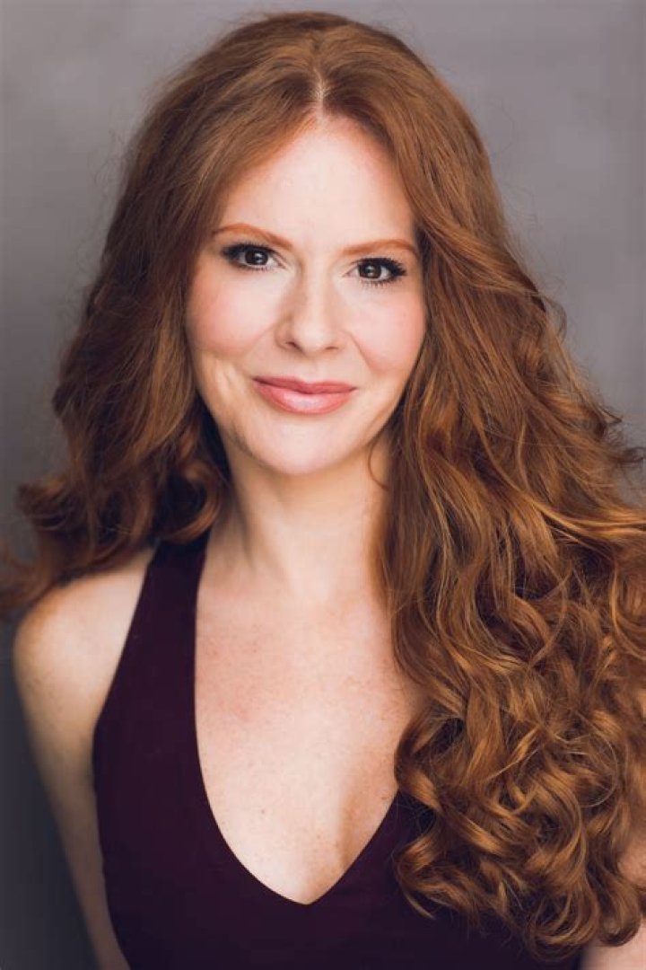 Libby Blake