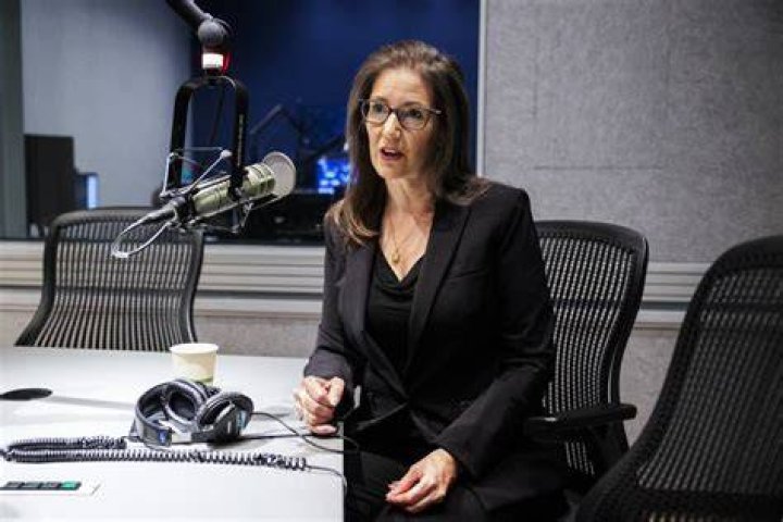 Libby Schaaf
