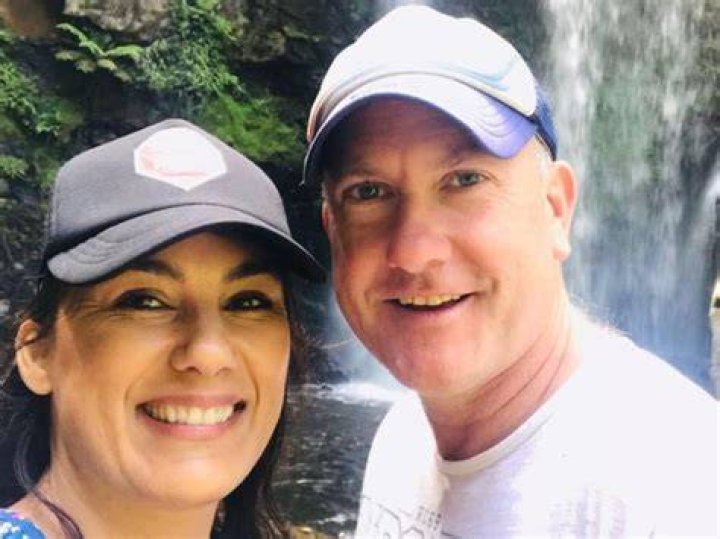 Lidia Thorpe Husband: Is She Married To Gavan McFadzen 2023?