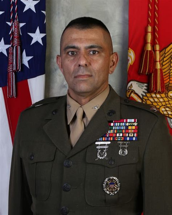 Lieutenant Commander Daniel Min Death Cause: Navy Official Found Dead