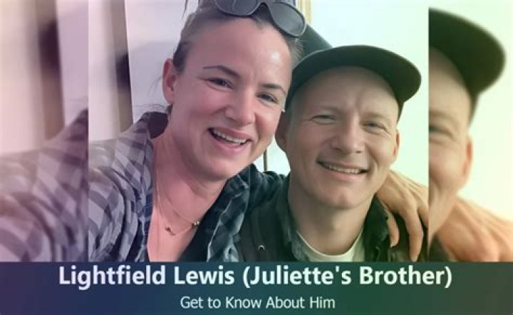 Lightfield Lewis
