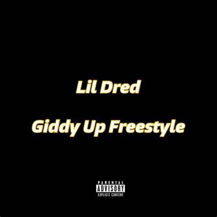 Lil Dred