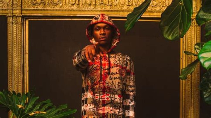 Lil Eazzyy Age: 10 Facts To Know