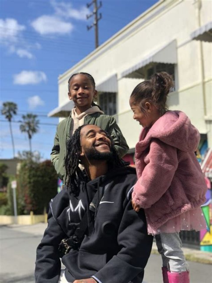 Lil Fizz Bio, Age, Son, Apryl, Parents, Net Worth, B2K, Height, Instagram