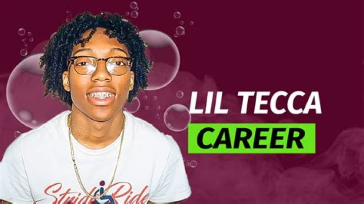 Lil Tecca’s net worth, biography, fact, career, awards and life story