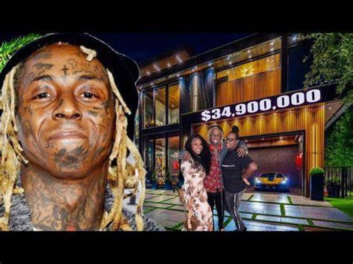 Lil Wayne Net Worth/2021: House, Cars, Endorsement Earnings – Children, Wife and Family Facts To Know