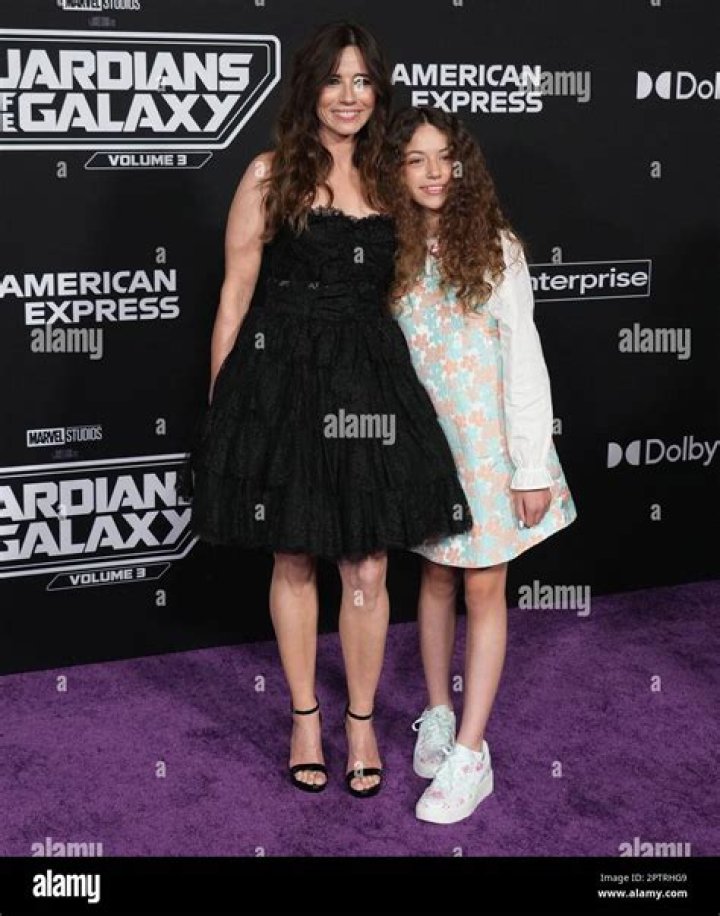 Lilah-Rose Rodriguez Birthday, Age, Wiki, Biography, Height, Instagram, Parents
