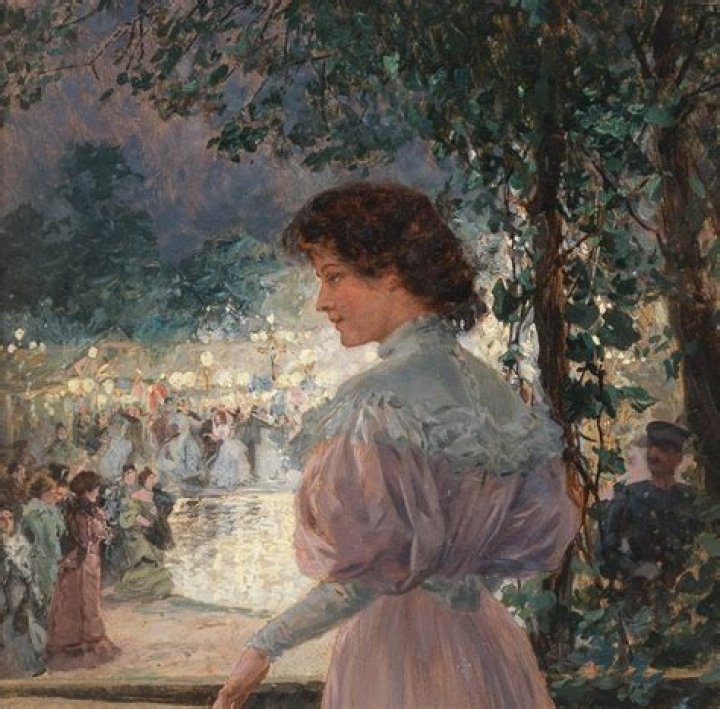 Lili Elbe Cause Of Death: How Did Lili Elbe Die?