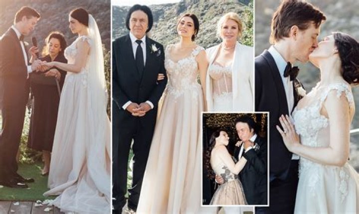 Lili Simmons husband: Is Lili Simmons married?