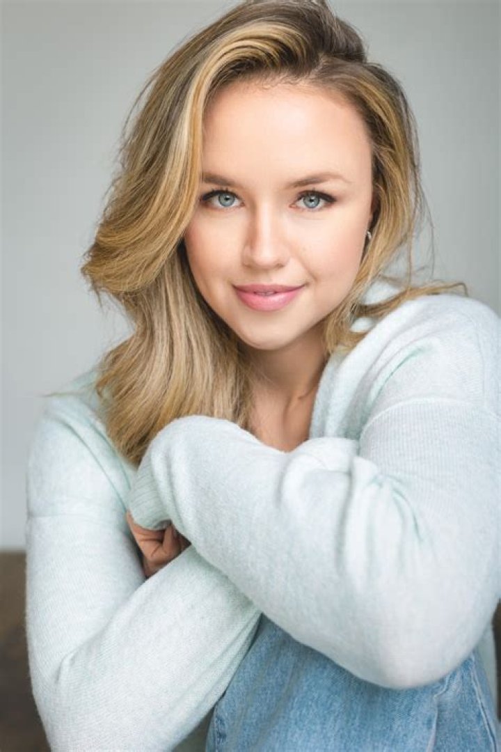 Lillian Doucet-Roche Age, Wiki, Biography, Height, Partner, Instagram