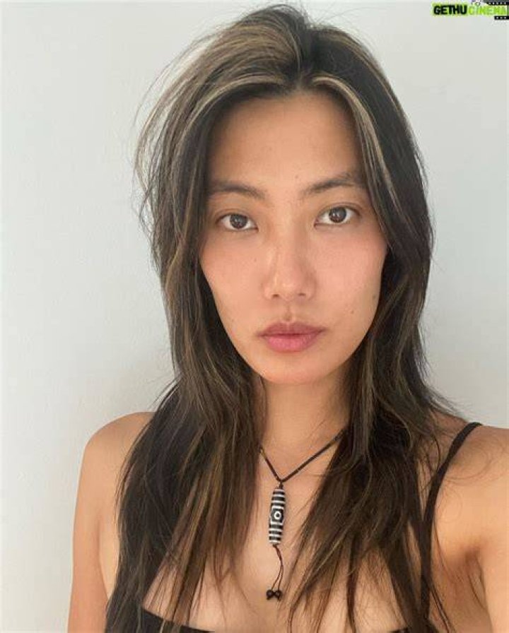 Lily Gao Age, Wiki, Biography, Instagram, Boyfriend, Height, Net Worth