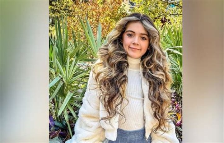 Lily Piper Faye Height, Wiki, Biography, Weight, Net Worth, Age, Who, Instagram