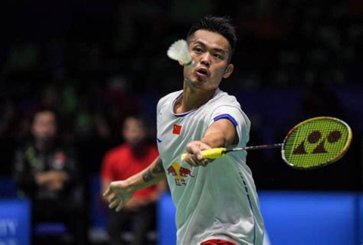 Lin Dan