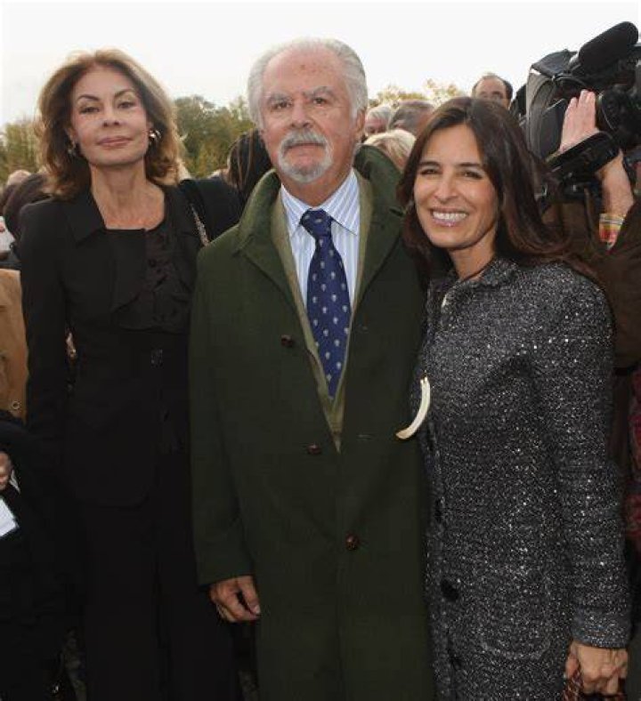 Lina Botero Wikipedia And Edad: How Old Is Fernando Botero Sister?