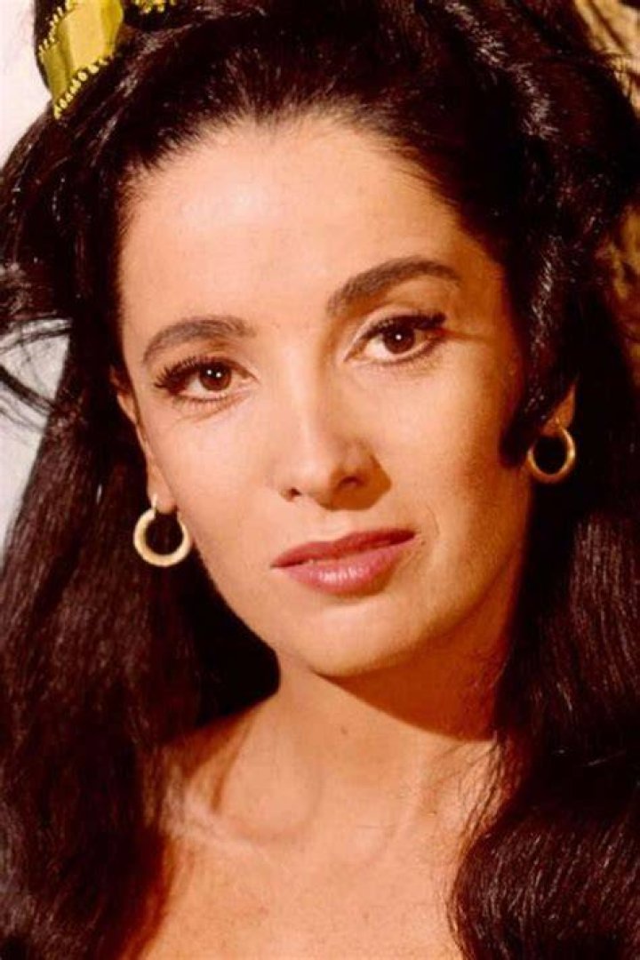Linda Cristal