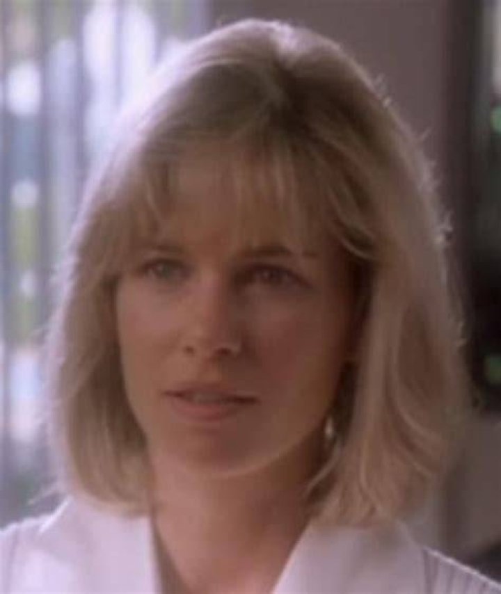 Linda Hoffman