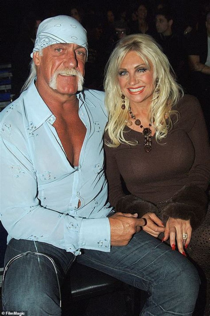 Linda Hogan And Charlie Hill Dating Fiasco- Where Is The Former Hulk Wife Now?