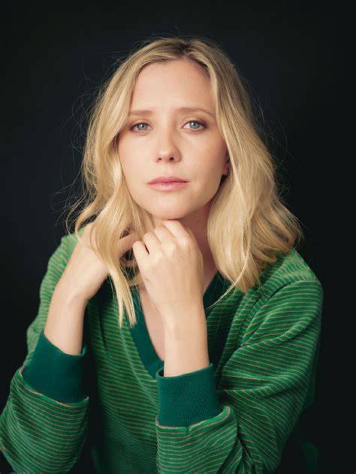 Lindsay Musil